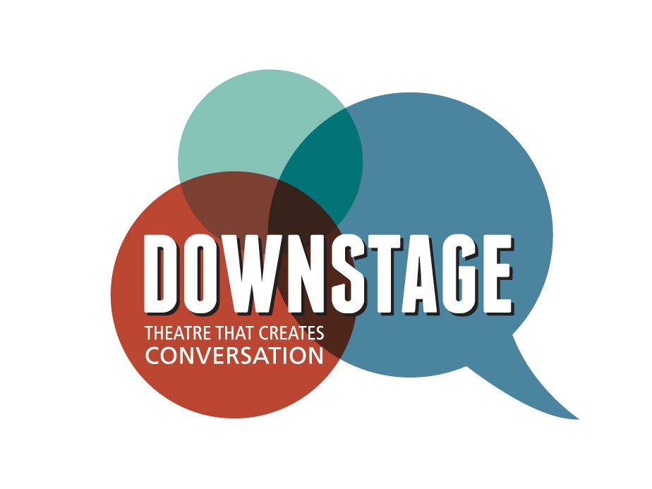 Downstage