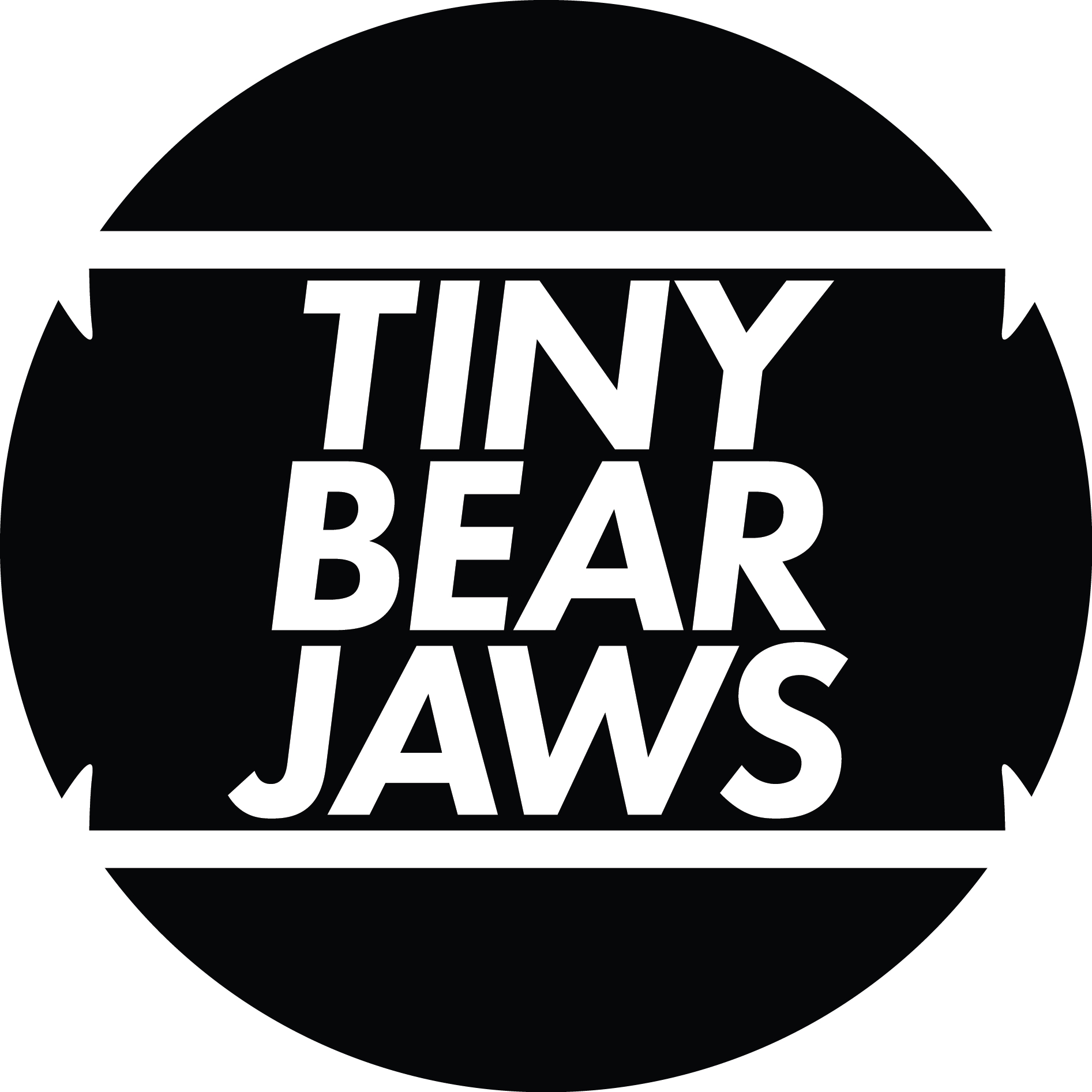 Tiny Bear Jaws