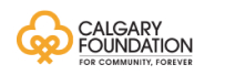 Calgary Foundation